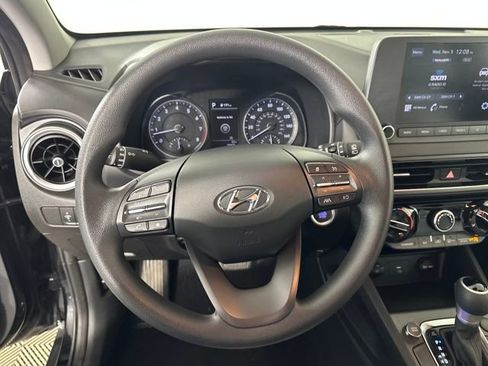 Used 2023 Hyundai Kona SEL image 14