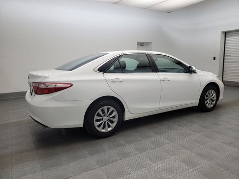 Used 2017 Toyota Camry LE image 10