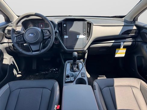New 2026 Subaru Crosstrek 2.5i Limited AWD/4WD image 14