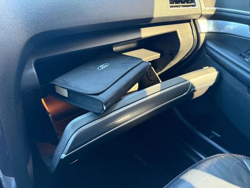 Used 2018 Ford Explorer Sport w/ Equipment Group 401A image 4