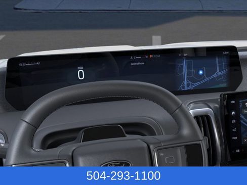 New 2025 Ford Expedition Tremor AWD/4WD image 15