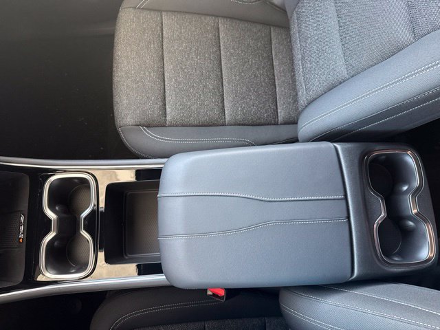 New 2026 Chevrolet Traverse LT w/ Driver Confidence Package FWD image 26