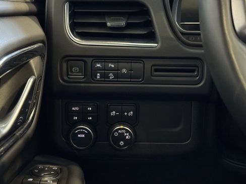 Certified 2023 Chevrolet Tahoe Premier image 29