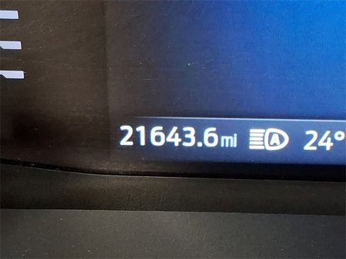 Used 2023 Ford Escape Active image 19