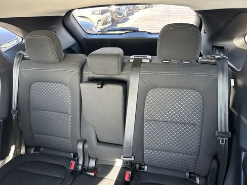 Used 2023 Ford Escape Active w/ Tech Pack #1 image 21