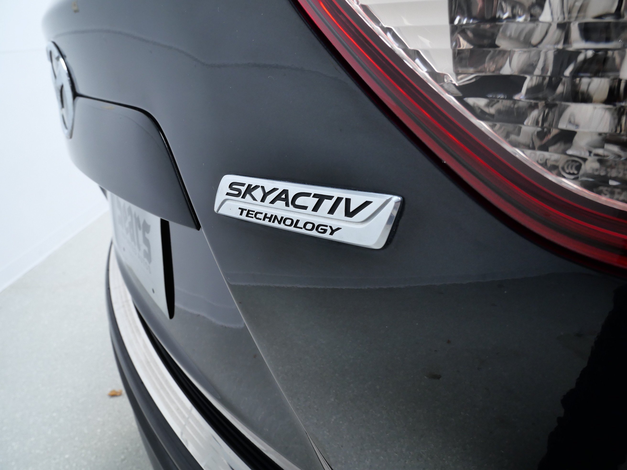 Used 2016 MAZDA CX-5 Grand Touring AWD/4WD image 6