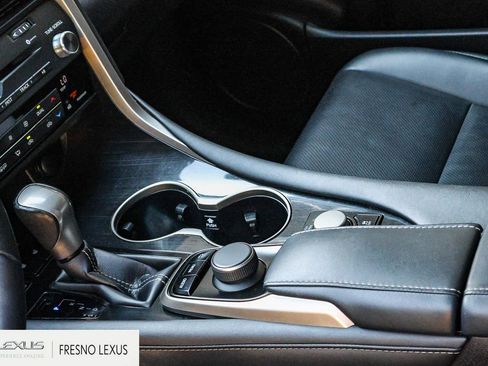 Used 2019 Lexus RX 350 350 w/ Accessory Package image 20