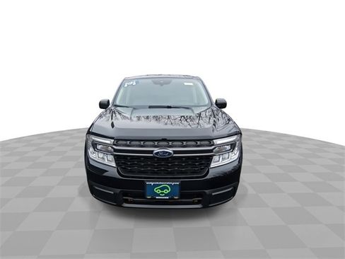 Used 2024 Ford Maverick XLT w/ Equipment Group 300A Standard image 3