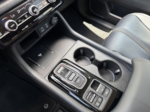 Certified 2025 Honda Pilot EX-L image 13
