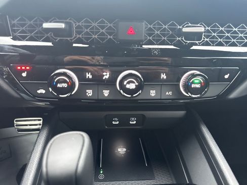 New 2026 Honda Accord Sport image 20