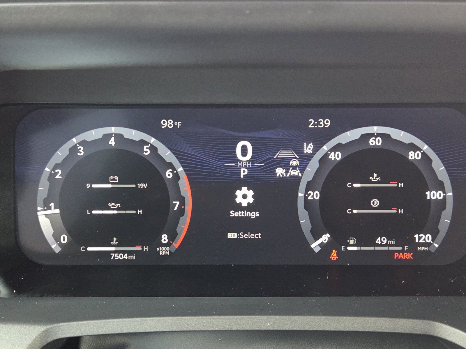 Certified 2025 Toyota 4Runner Limited AWD/4WD image 28