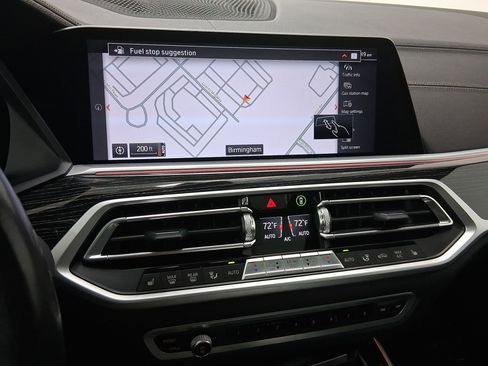 Certified 2022 BMW X7 M50i image 24
