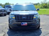 Used 2017 Ford Explorer XLT w/ Equipment Group 202A image 2