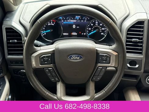 Used 2021 Ford Expedition XLT RWD image 14