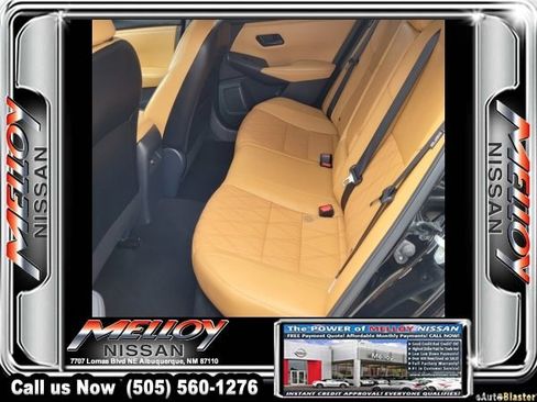 Used 2024 Nissan Sentra SV w/ SV Premium Package image 9