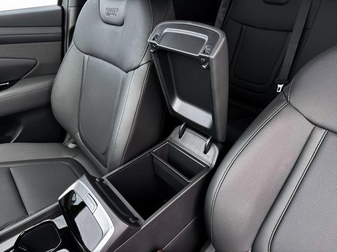 New 2026 Hyundai Santa Cruz XRT image 19