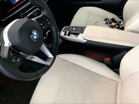 Used 2026 BMW X1 xDrive28i w/ Convenience Package AWD/4WD image 8