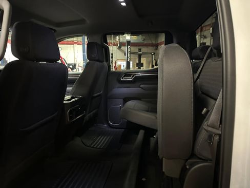 Certified 2023 GMC Sierra 1500 Elevation w/ X31 Off-Road Package image 35