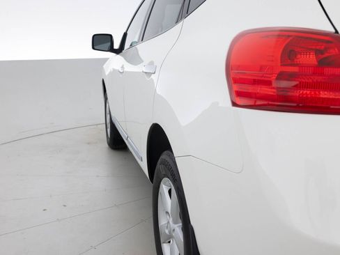 Used 2013 Nissan Rogue S w/ Special Edition Pkg image 13