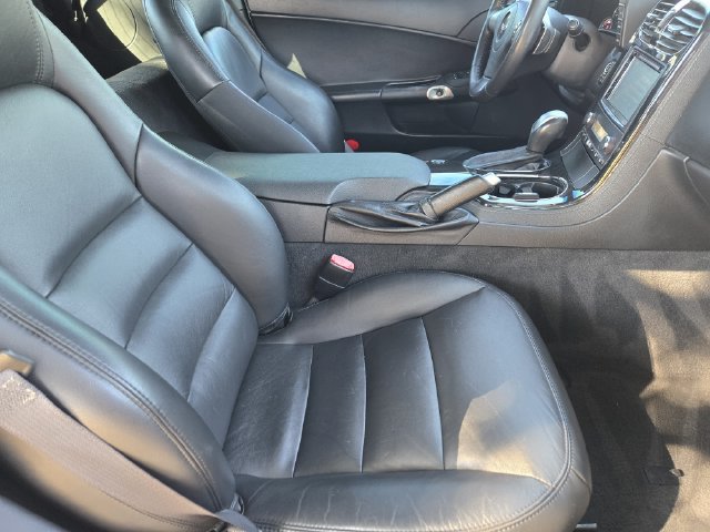 Used 2011 Chevrolet Corvette Coupe w/ 1LT RWD image 15