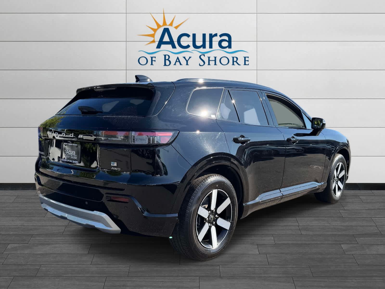 Used 2024 Honda Prologue Touring image 6