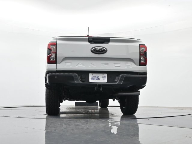 New 2026 Ford Ranger XLT AWD/4WD image 45