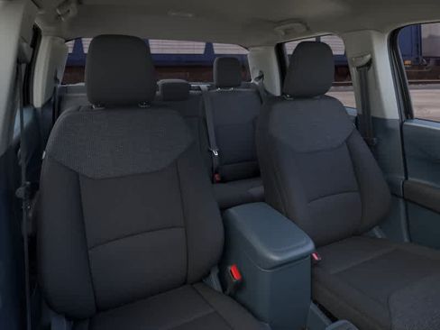 New 2026 Ford Maverick XL FWD image 10