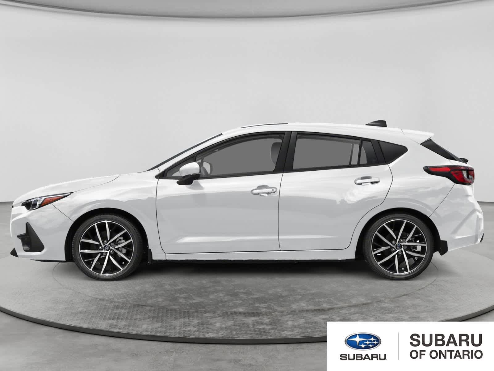 Used 2024 Subaru Impreza 2.0i Sport AWD/4WD image 3