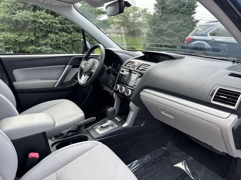 Used 2018 Subaru Forester 2.5i Premium AWD/4WD image 14