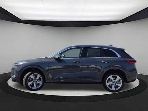 New 2025 Audi Q5 Premium Plus image 4