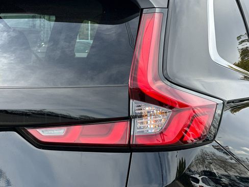 New 2026 Honda CR-V EX image 32