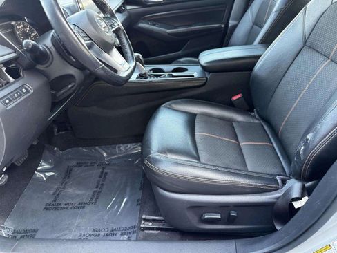 Used 2021 Nissan Altima 2.5 SR image 15