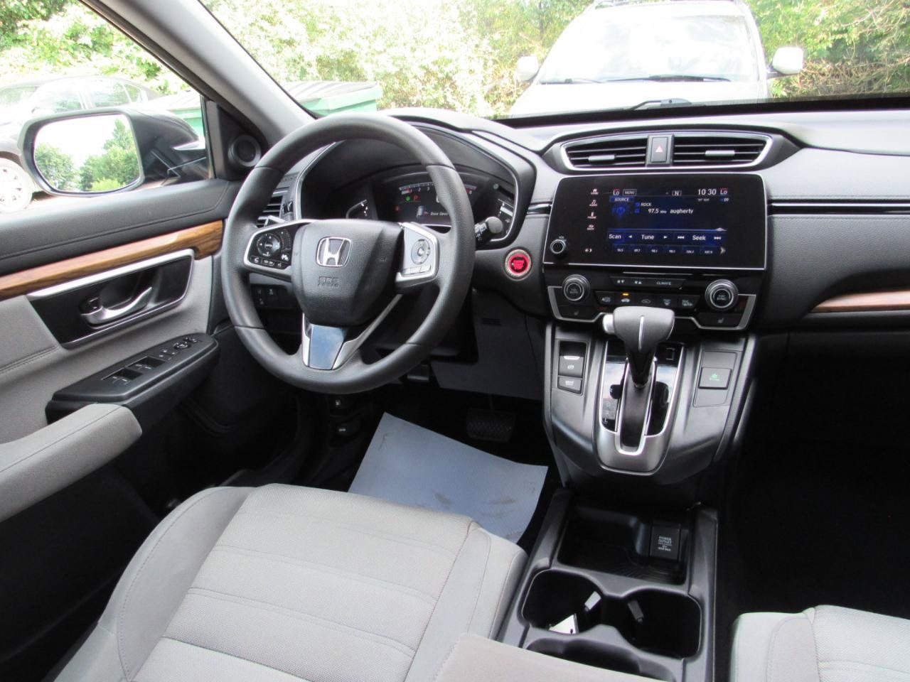 Used 2017 Honda CR-V EX image 10
