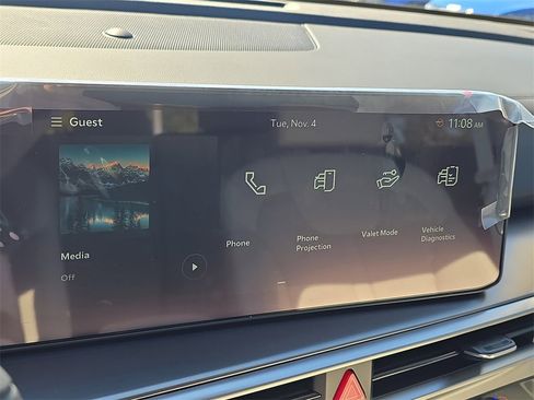 New 2026 Kia Sorento S image 23