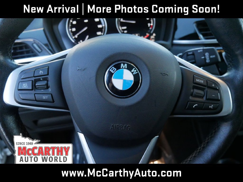Used 2018 BMW X1 xDrive28i AWD/4WD image 17