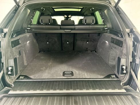 New 2026 BMW X5 M Competition w/ Executive Package AWD/4WD image 27