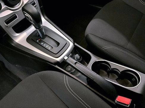 Used 2019 Ford Fiesta SE image 16