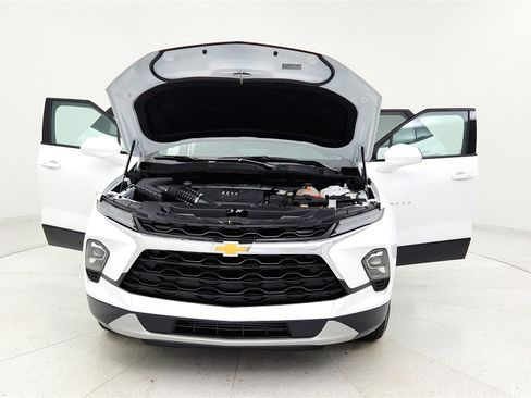 Used 2024 Chevrolet Blazer LT w/ Convenience Package image 34