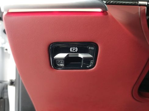 Certified 2025 Mercedes-Benz S 63 AMG S image 10