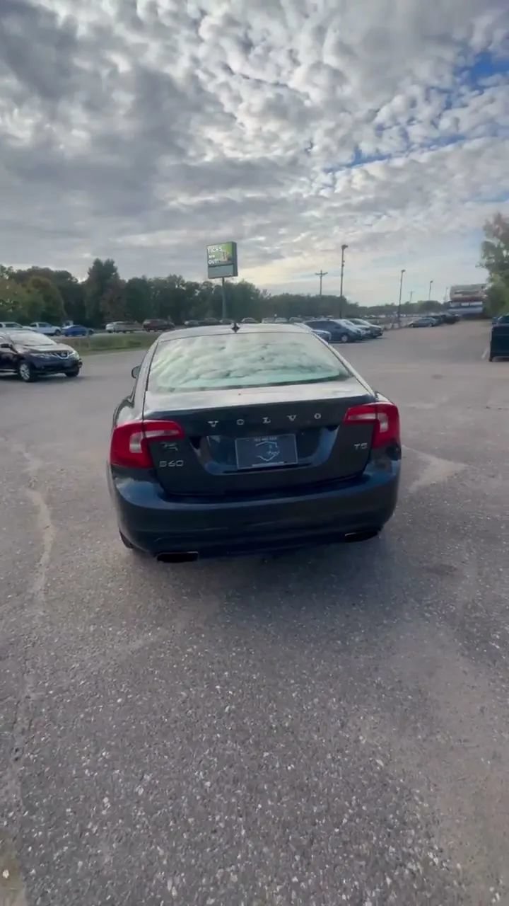 Used 2015 Volvo S60 T5 Premier FWD image 44