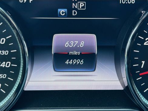 Used 2019 Mercedes-Benz E 450 4MATIC Coupe image 41