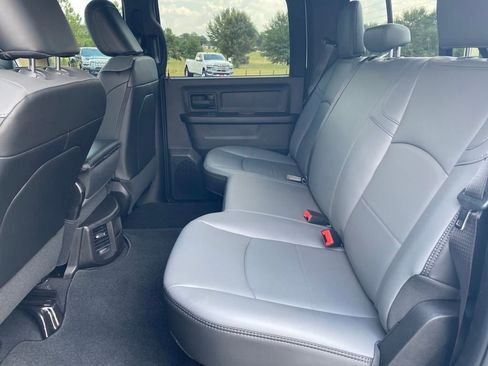 New 2026 RAM 2500 Tradesman image 36