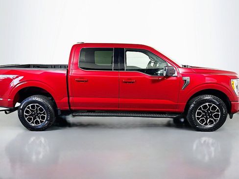 Used 2022 Ford F150 XLT w/ Equipment Group 302A High image 8