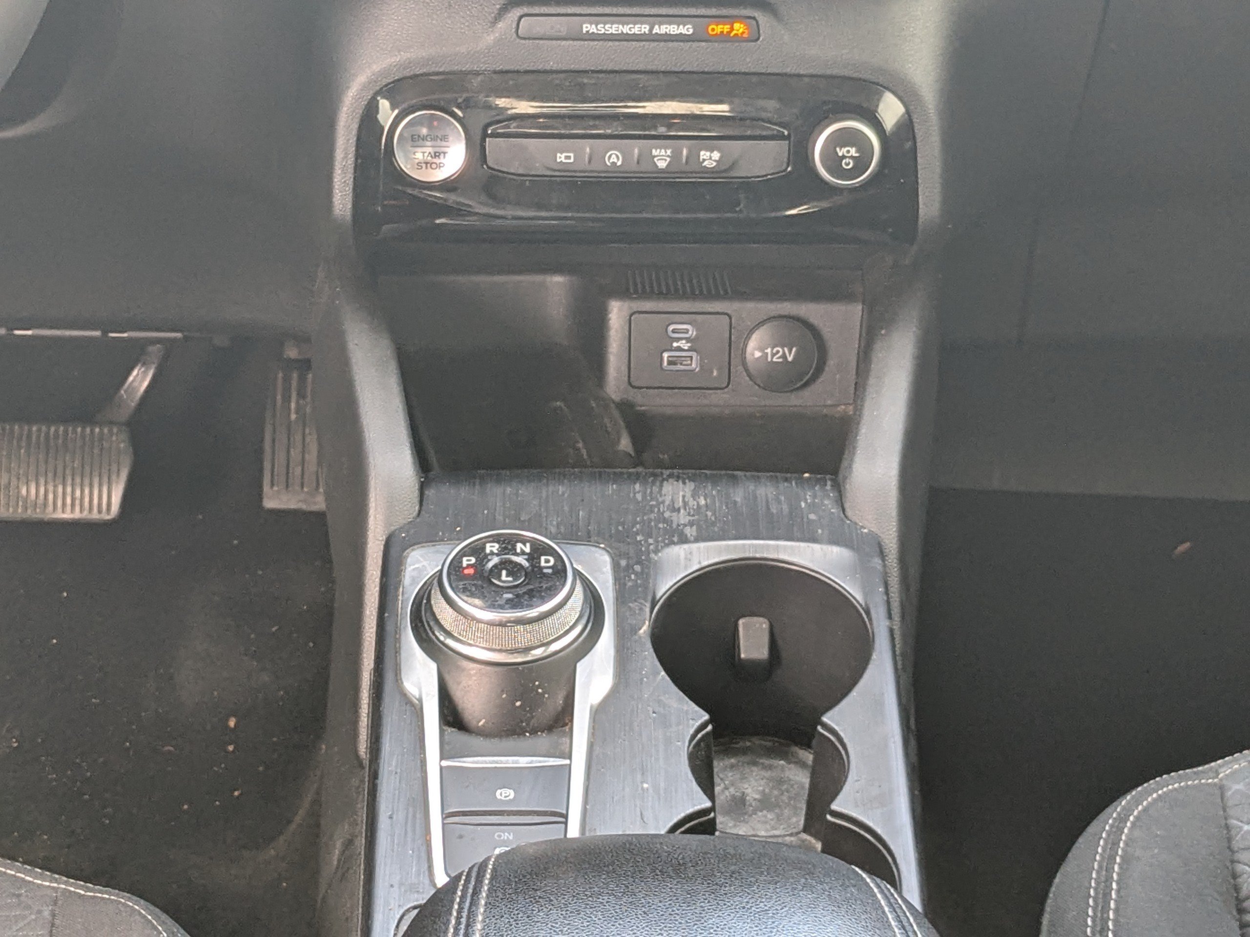 Used 2023 Ford Escape Active w/ Tech Pack #2 AWD/4WD image 21