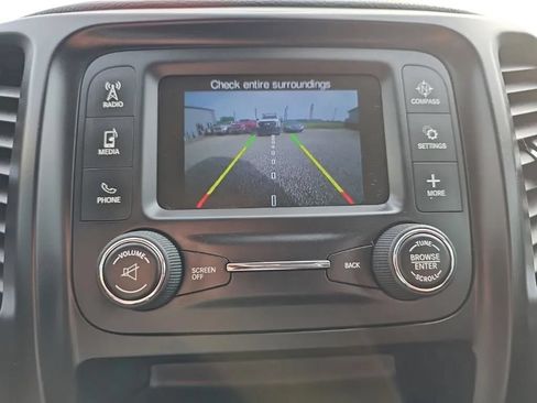 Used 2016 Jeep Cherokee Sport FWD image 25