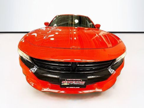 Used 2021 Dodge Charger SXT image 4