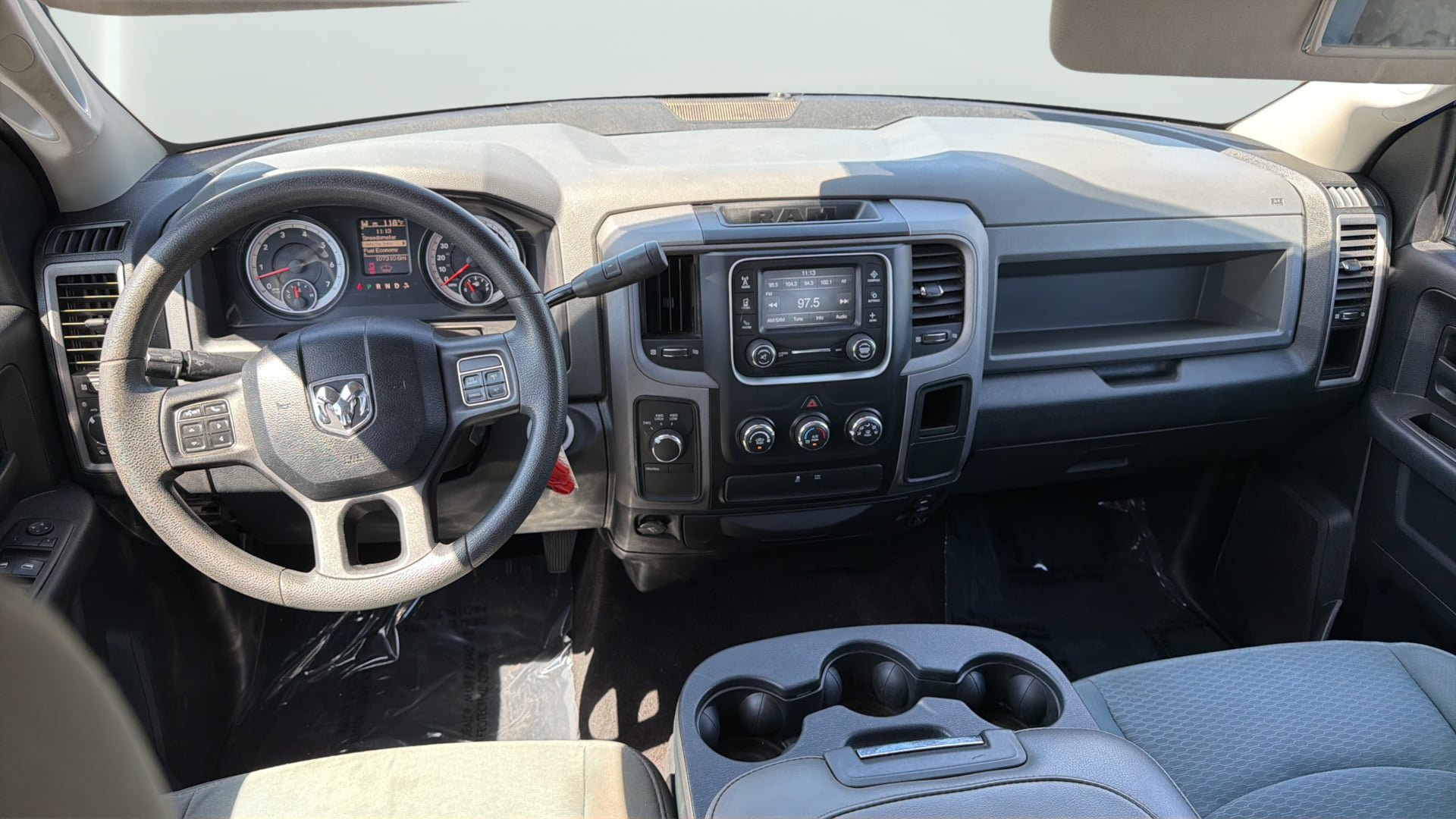Used 2014 RAM 1500 Express AWD/4WD image 15