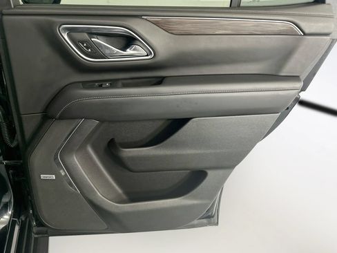 Used 2021 Chevrolet Tahoe LT RWD image 25
