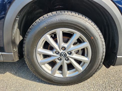 Used 2023 MAZDA CX-5 AWD 2.5 S image 7