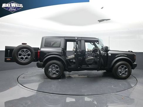 Used 2026 Ford Bronco Big Bend AWD/4WD image 27